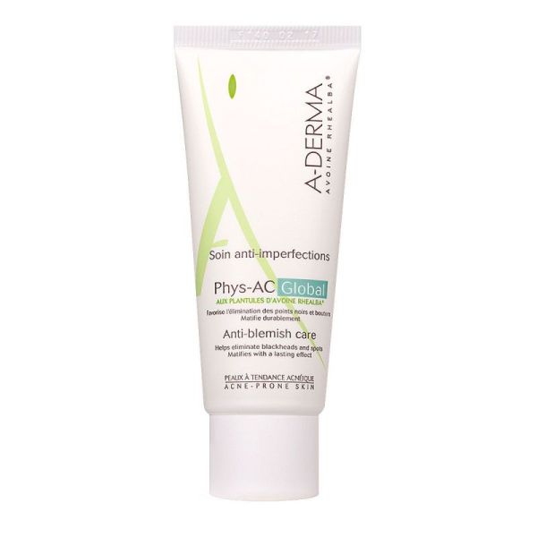 Phys-Ac global imperfections 40ml