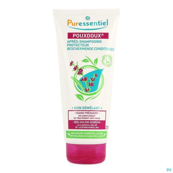 Puressentiel Anti-Poux Après Shampooing Poudoux 200ml