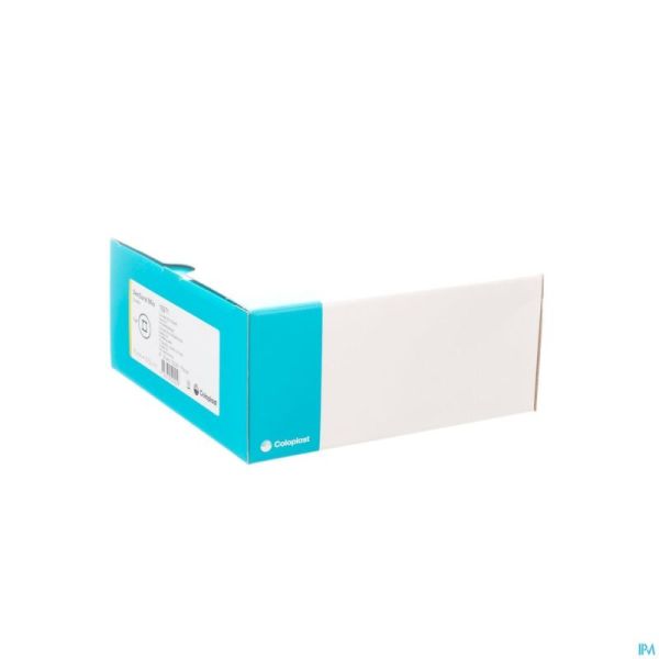 Sensura Mio Convex Click 2p Plaques 15-53mm 5