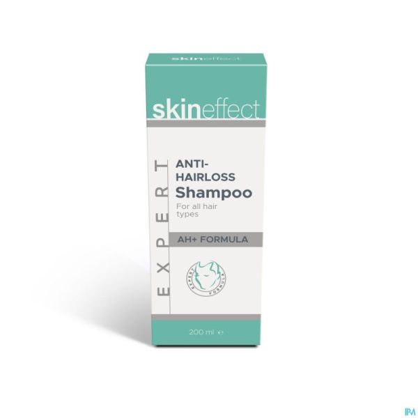 Skineffect A/hairloss Shampooing 200ml