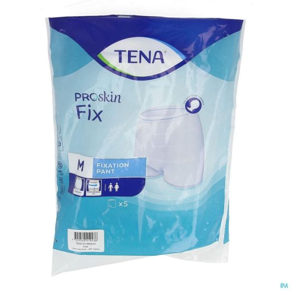 Tena Proskin Fix Medium 5