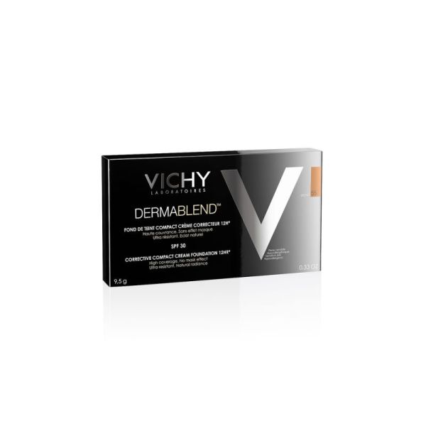 Vichy Dermablend Compact Crème Fond de teintée 15