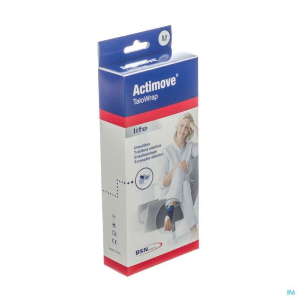 Actimove Talowrap Chevillle M 7341401 1