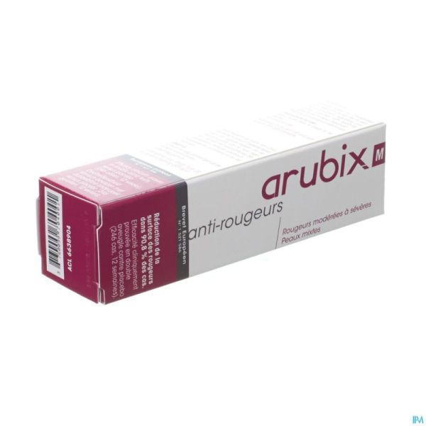 Arubix M Creme Normale Huid 30ml