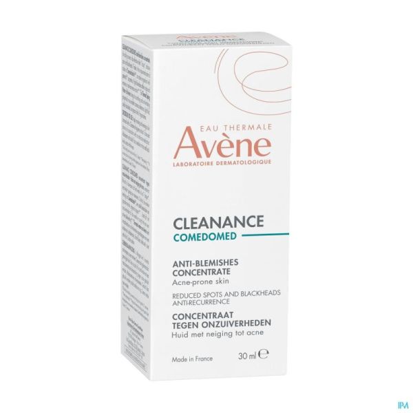 Avène Cleanance Comedomed Repack 30ml