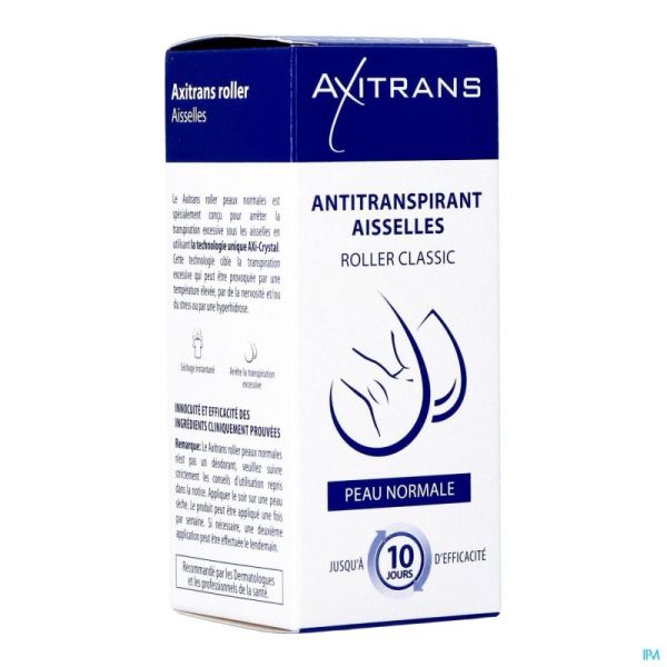 Axitrans Roller 20 Ml