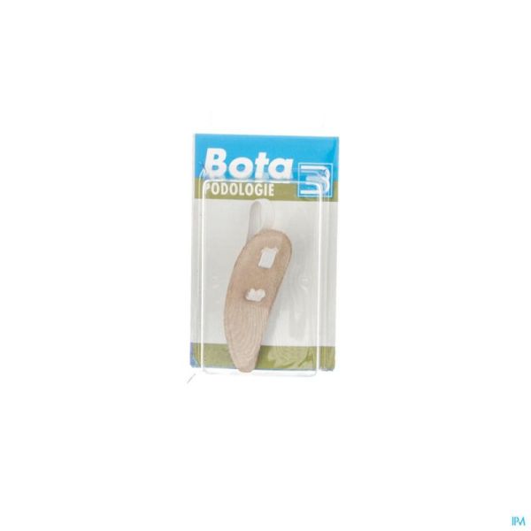 Bota Souriceau Podo 26 Chair Droit Mm 1