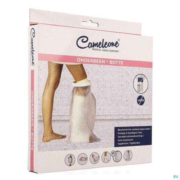 Cameleone Aquaprotect Botte M +30cm 1 Pièce