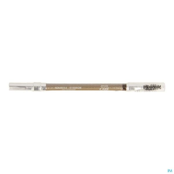 Eye Care Sourcils Liner Waterproof Medium 036 1,2g