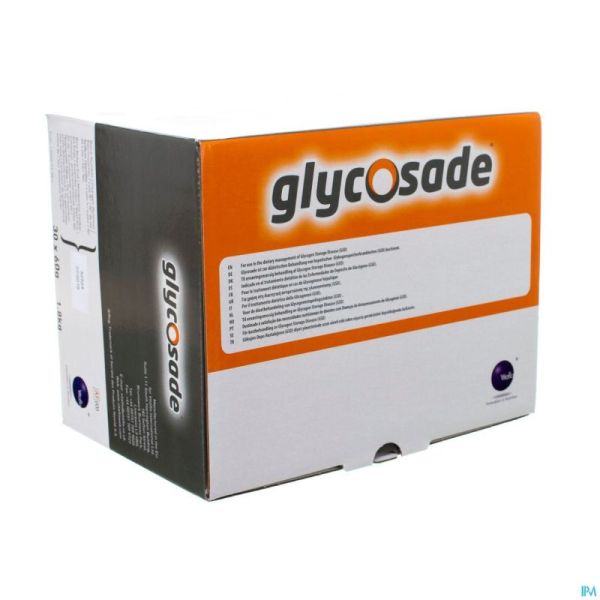 Glycosade Pdr 30 X 60g