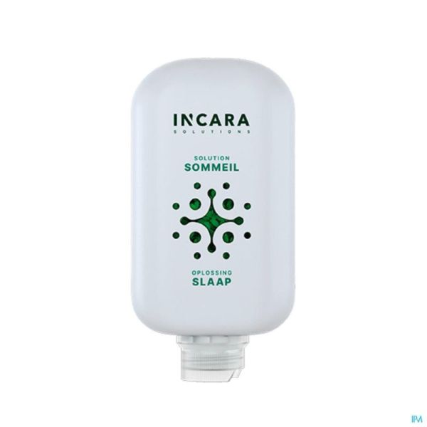 Incara Solution Sommeil Eco-recharge Flacon 250ml