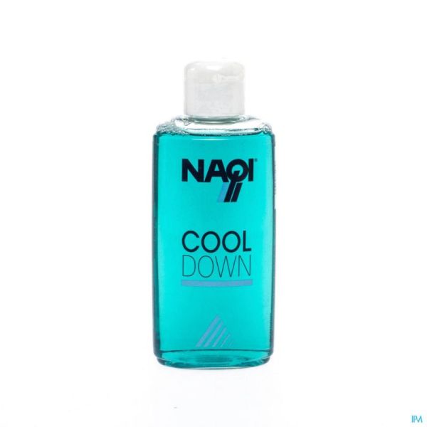 Naqi Cool Down 200 Ml