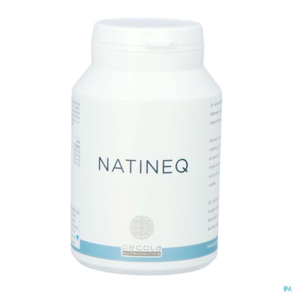 Natineq V-caps 90