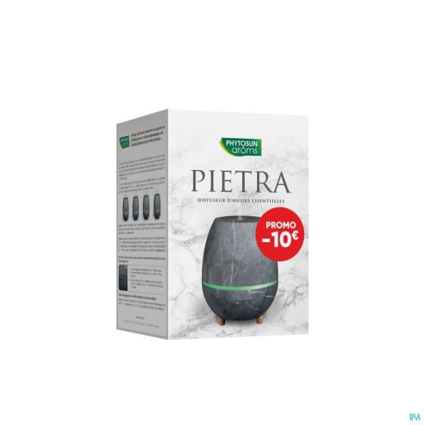 Phytosun Diffuseur Pietra -10€