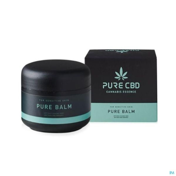 Pure Balm 150ml