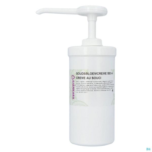 Sjankara Crème Souci 500ml