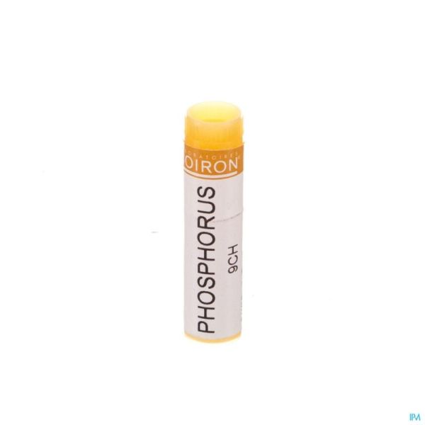 Unda Glob Phosphorus Flavus 9ch