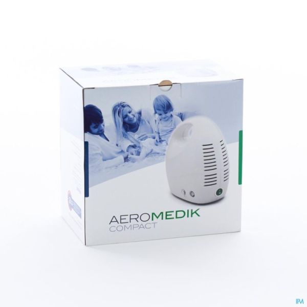 Aérosol Medik Aeromedik Compact 1 Pièce