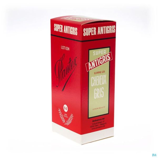 Antigris Super Plantex Lotion 250 Ml