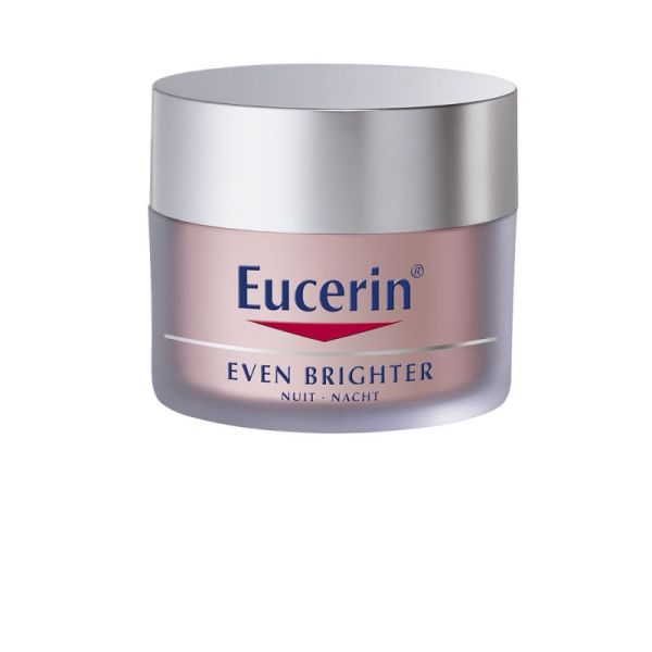 Eucerin Even Brighter Crème Nuit