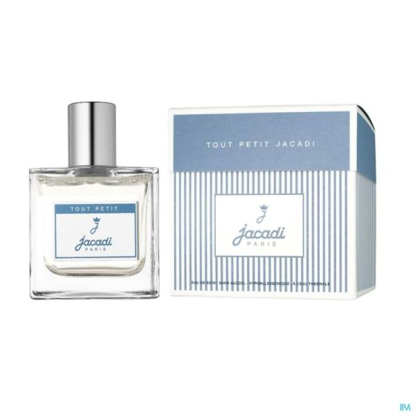 Jacadi Tout Petit Eau Senteur 50ml