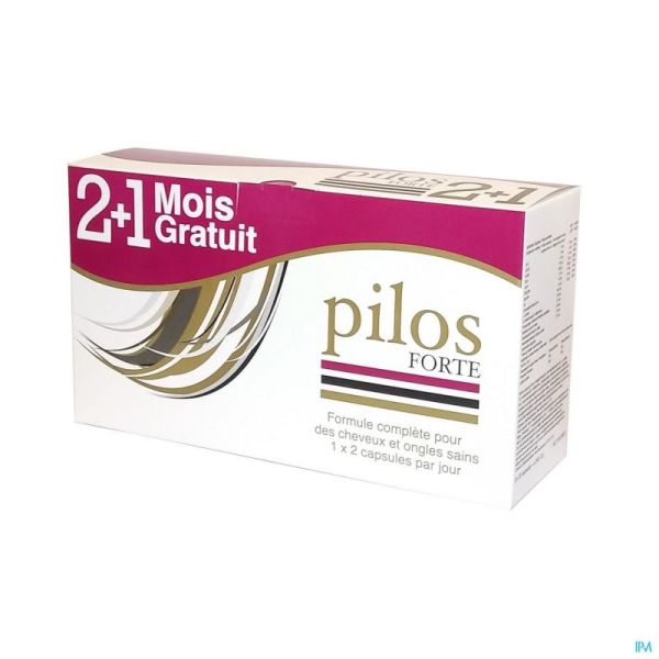 Pilos Tripack