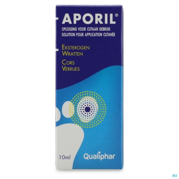 Aporil Solution 10 Ml