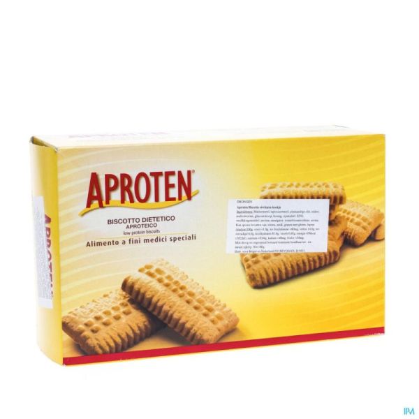 Aproten Biscuits 180 G