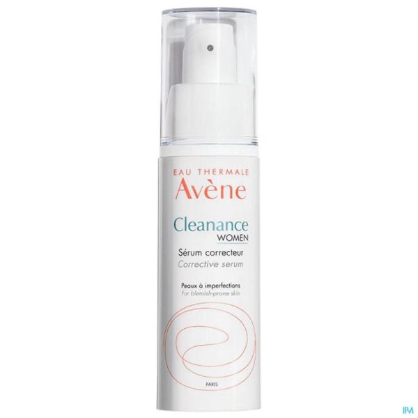 Avene Cleanance Women Sérum 30ml