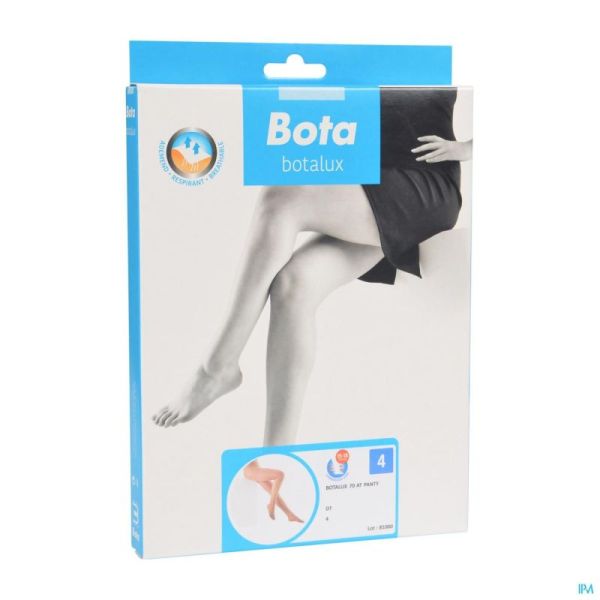 Botalux 70 Collant De Sout Dt Obscur M4