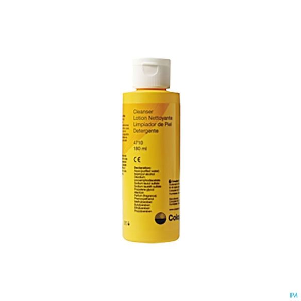 Comfeel Cleanser Lotion Nettoyante Indiv. 30 4715