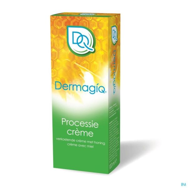 Dermagiq Crème Processionnaire 100ml