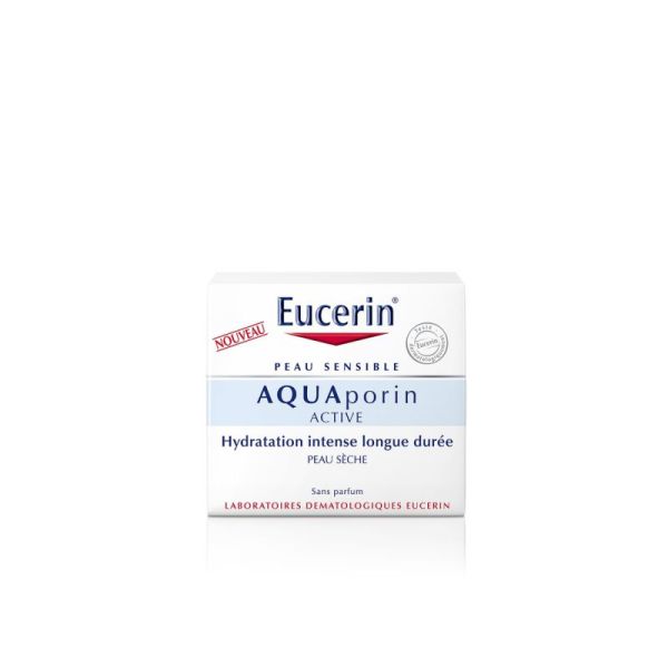 Eucerin Aquaporin Active Peau Sensible