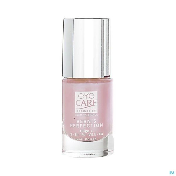 Eye Care Vernis A Ongles Perf Rose Givvre