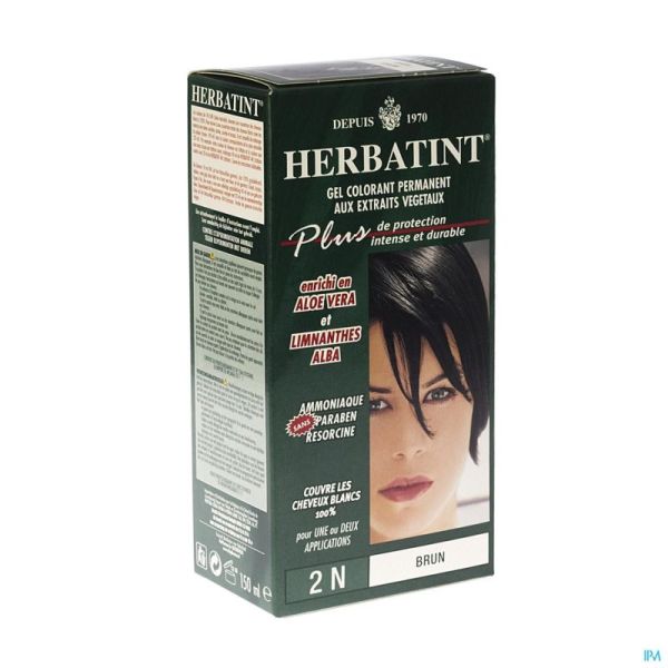 Herbatint Brun 2n