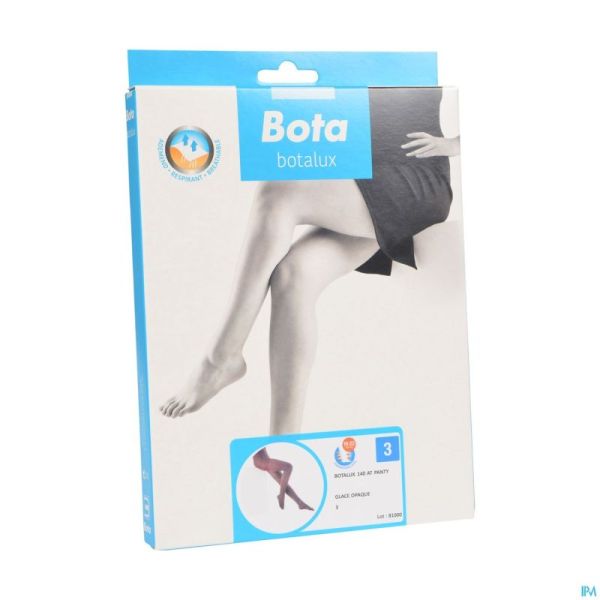 Botalux 140 Panty De Soutien Glace Opaque N3
