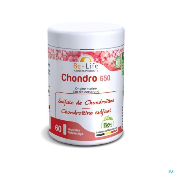 Cee - Chondro 650mg 60g