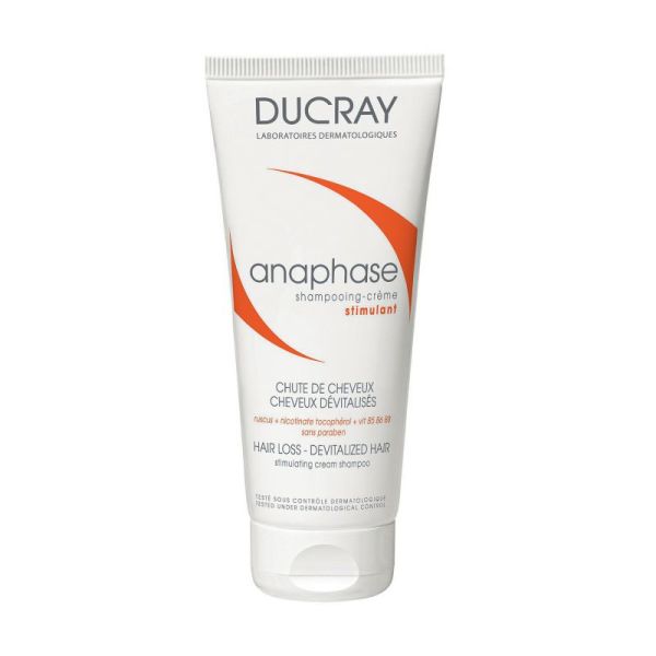 Ducray Anaphase + Shampooing 200 Ml