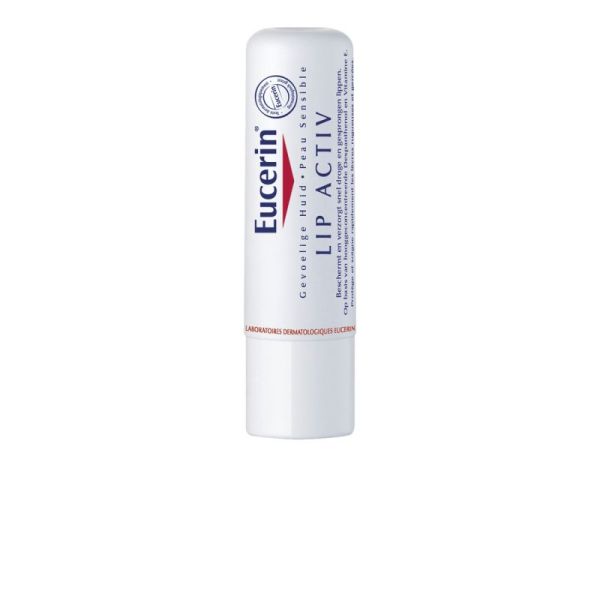 Eucerin Ph5 Lip Activ Stick A Lèvres