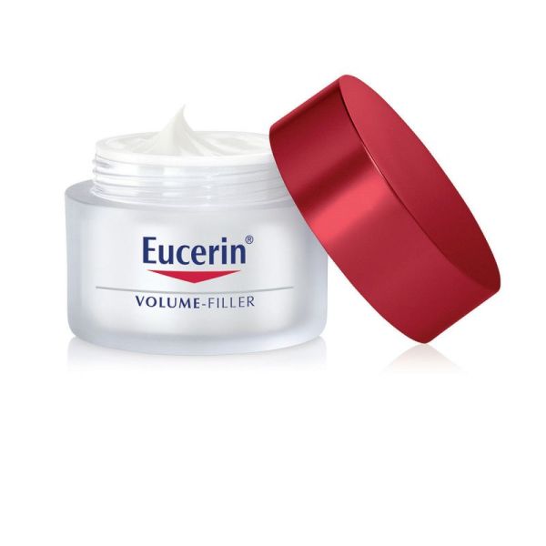 Eucerin Volume Filller Crème de Jour Peaux Sèches