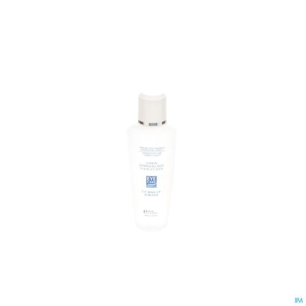 Eye Care Lotion Démaquillant Yeux Sensibles 163 60 Ml