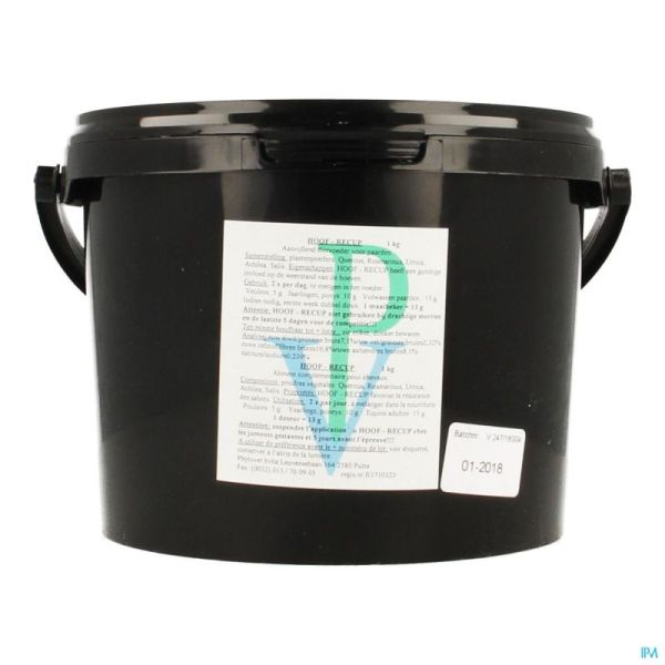 Hoof Recup 1kg