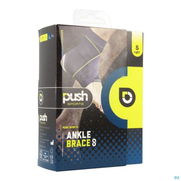 Push Sports Chevillere 8 S Droite