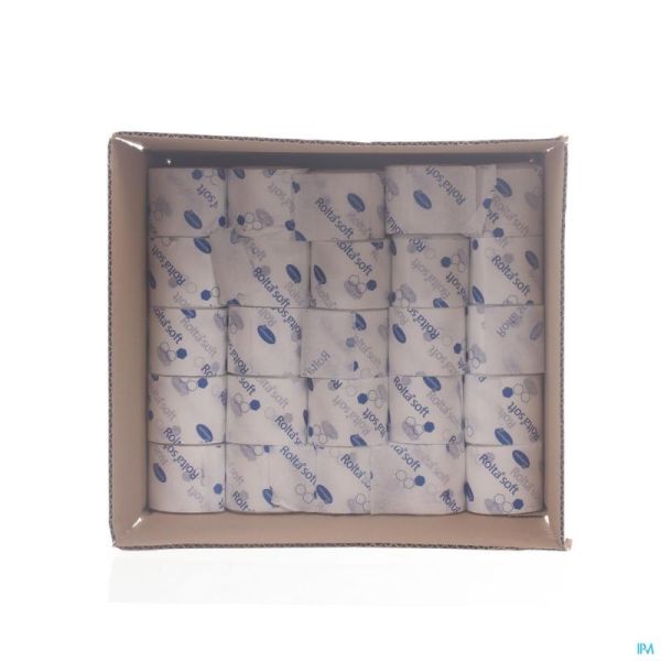 Rolta Soft Hartm Bde Ouate Synth 6cmx3m 50 9320481