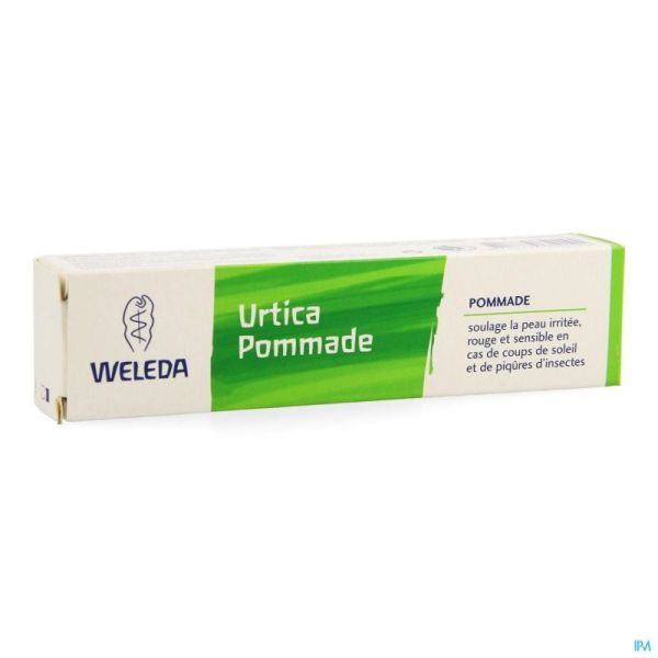 Weleda Urtica Pommade 25g