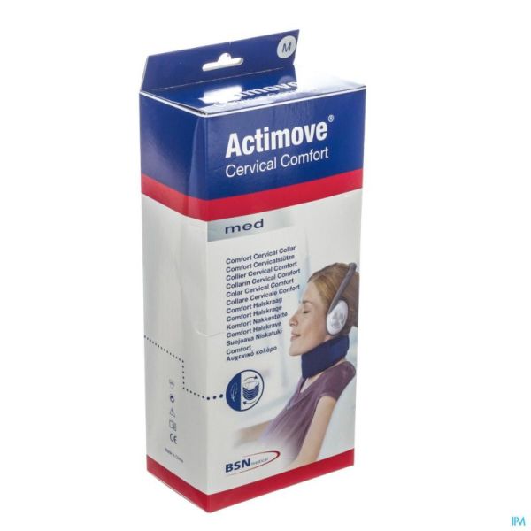 Actimove Cervical Comfort M 7285938 1 Pièce