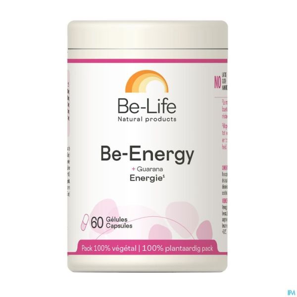Be-energy 60g