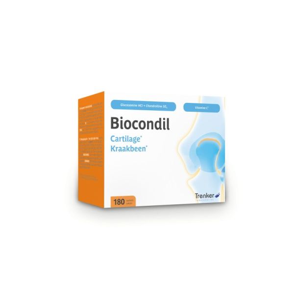 Biocondil 180 Sachets 