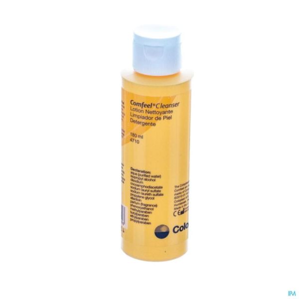 Comfeel Cleanser 4710 180 Ml