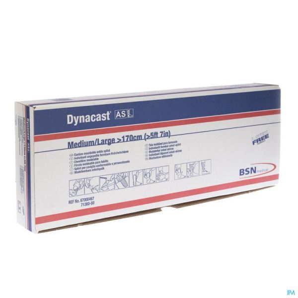 Dynacast As Kit M-l 1 7136000